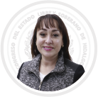 imagen de la Diputada Citlali Jaramillo Ramírez